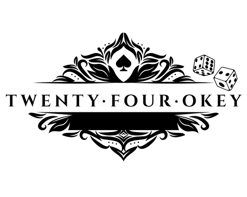 TwentyFourOkey