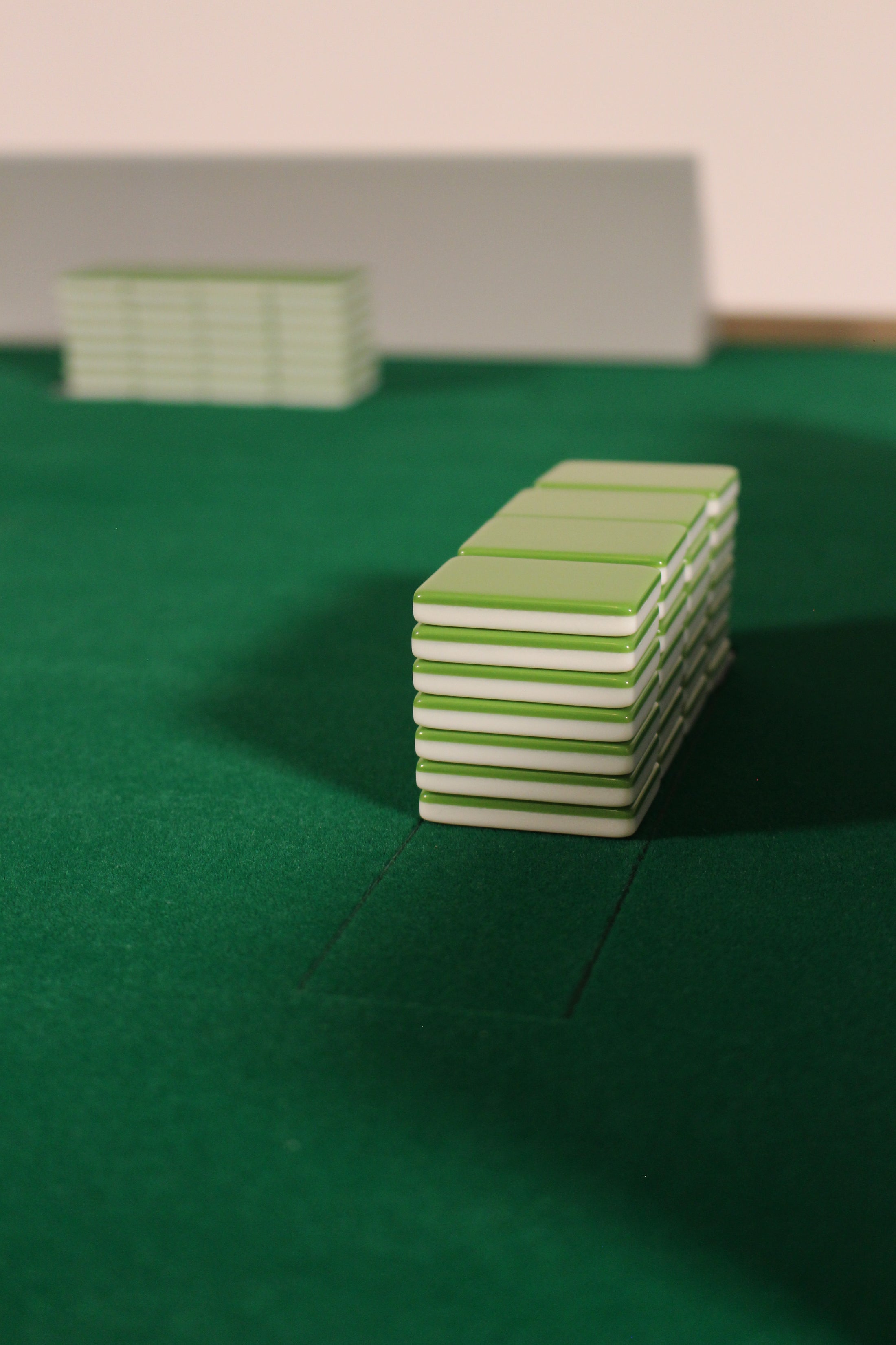 101-Spieltisch