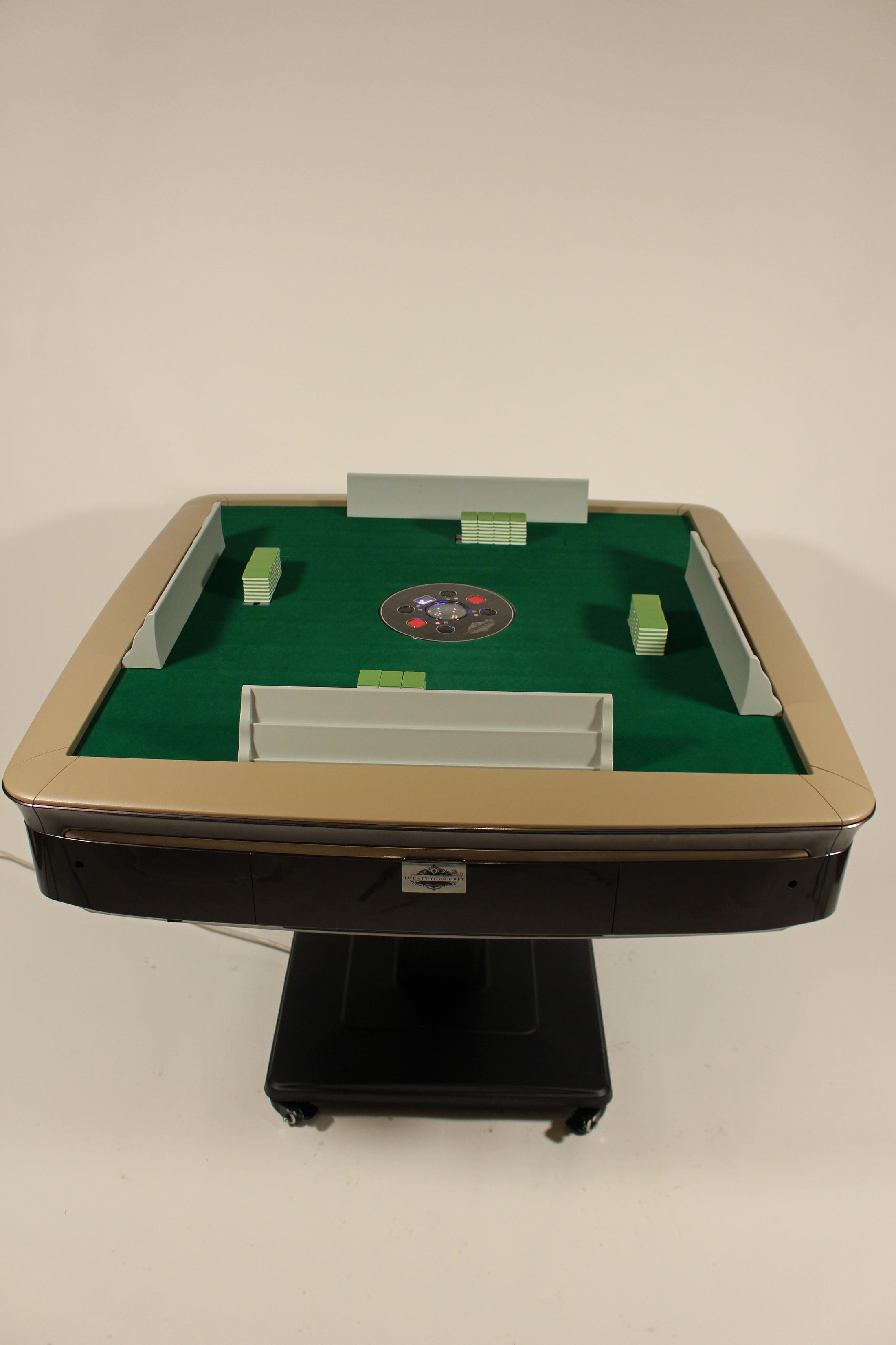 101-Spieltisch