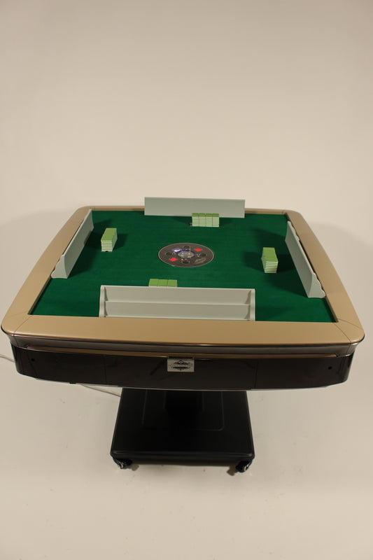 101-Spieltisch