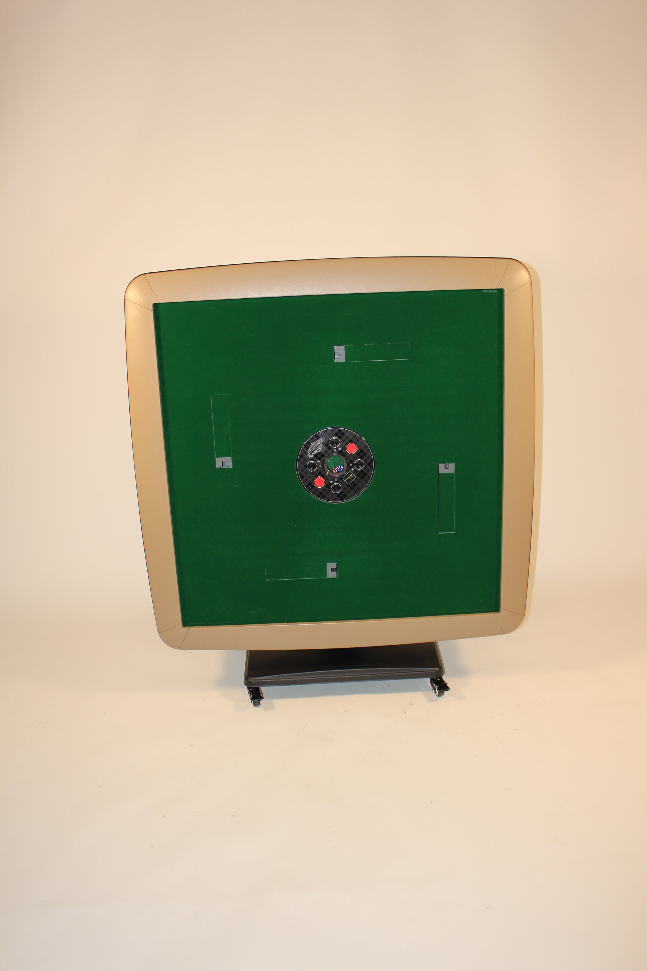 101-Spieltisch