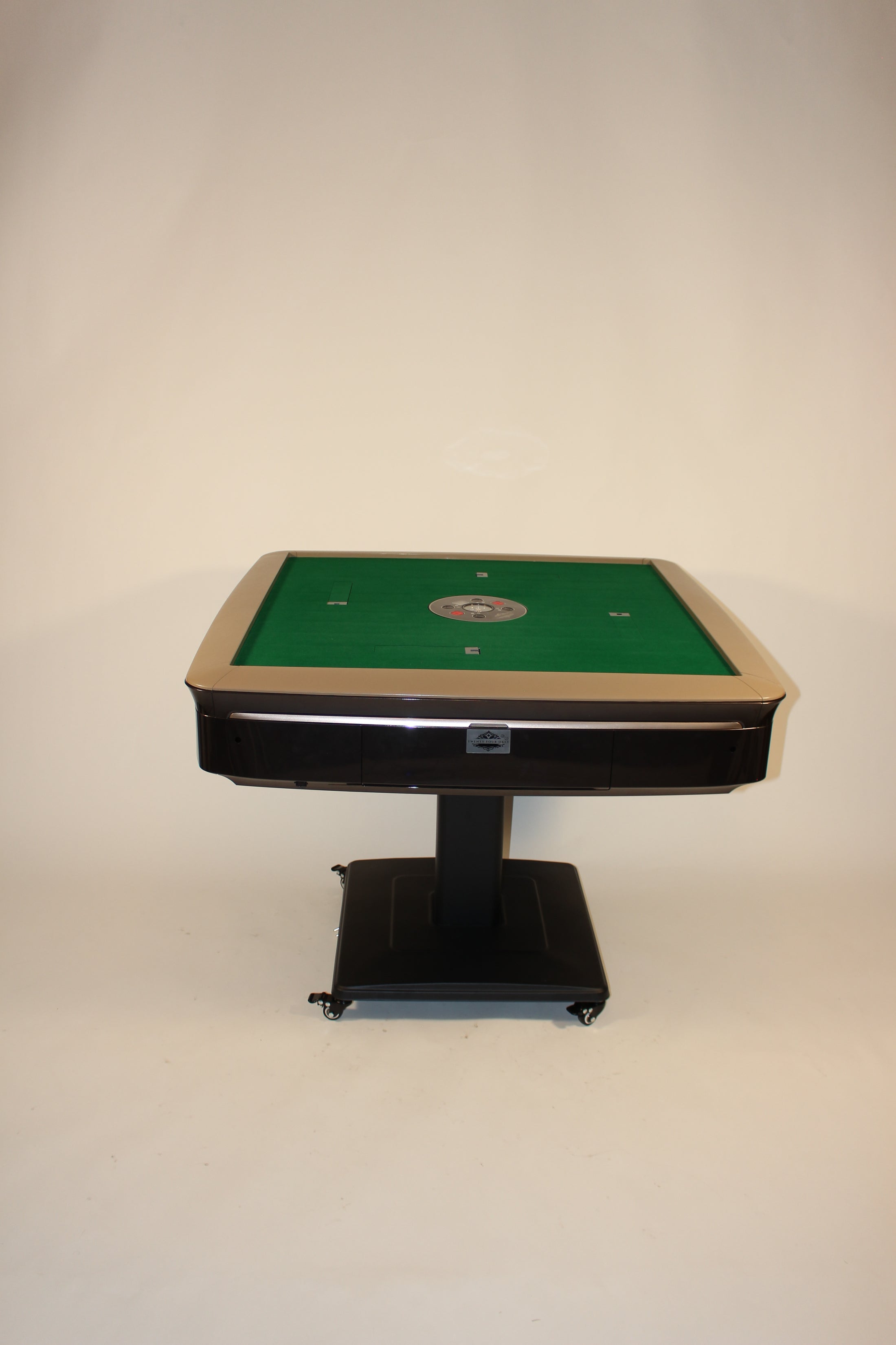 101-Spieltisch