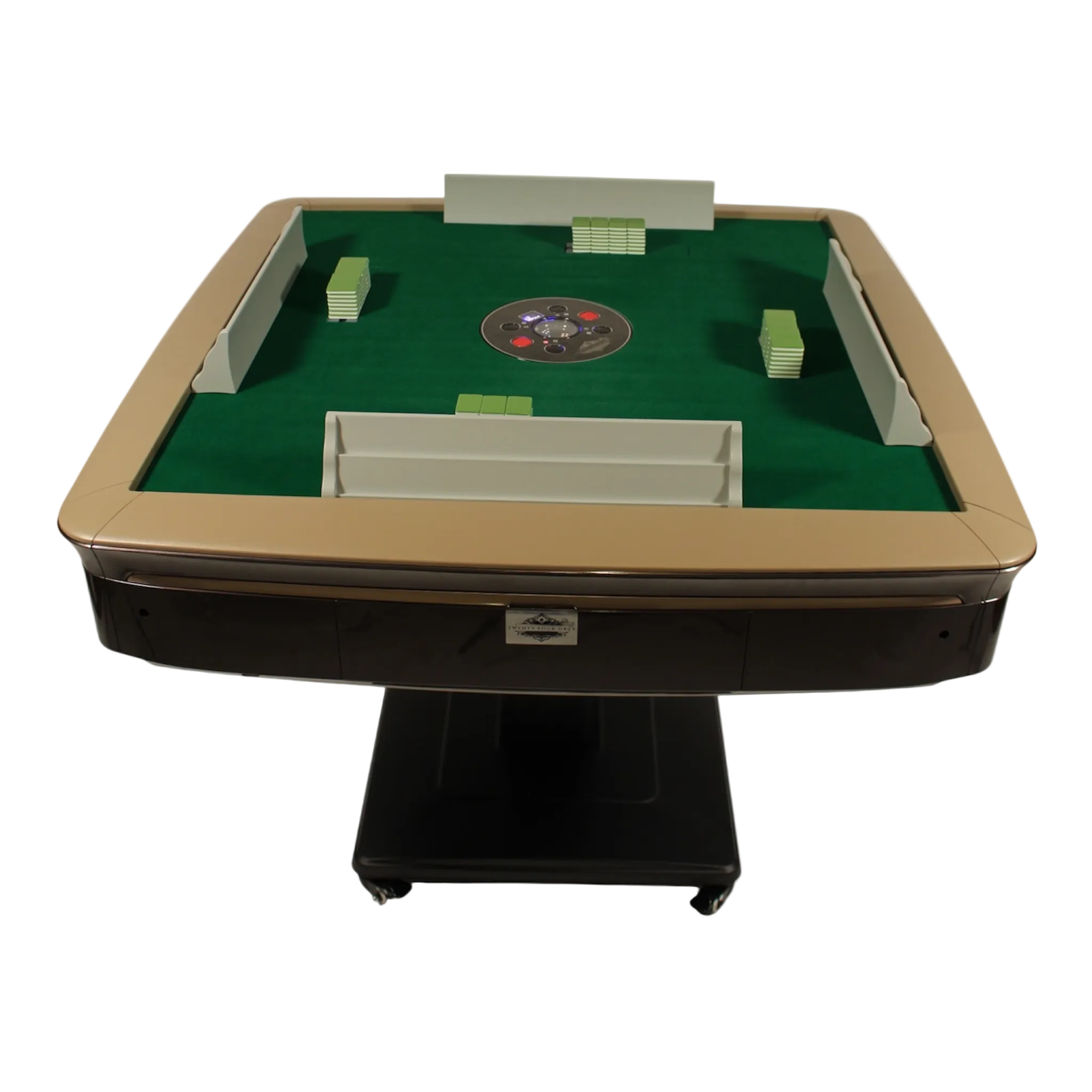 101-Spieltisch
