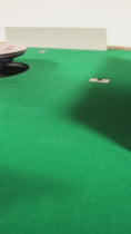 Video in Galerie-Betrachter laden und wiedergeben, 101-Spieltisch
